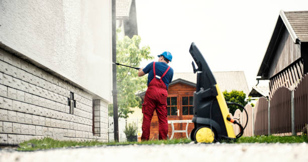 Best House Exterior Washing  in Ross, CA